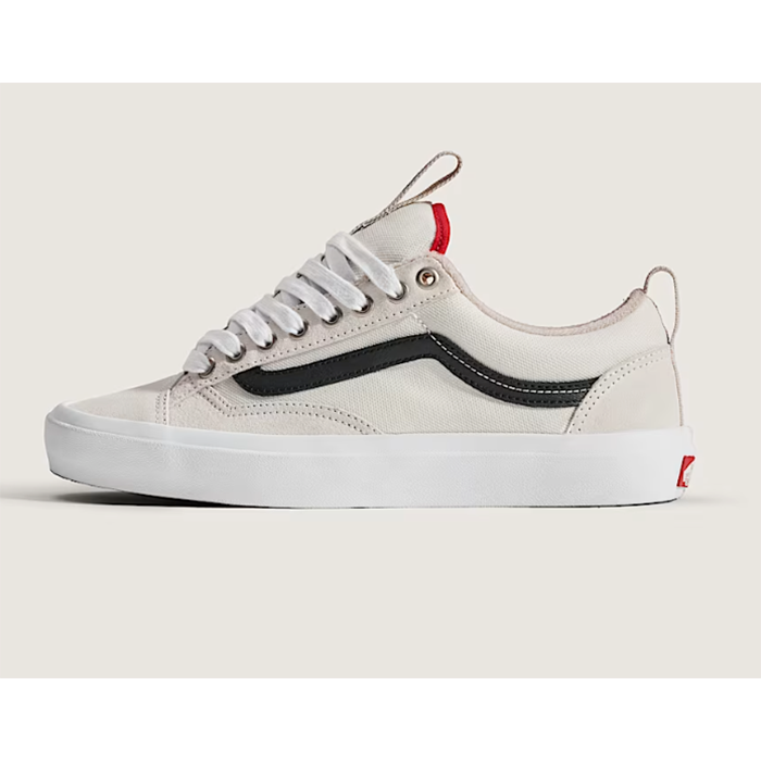 Vans - Skate Old Skool 36+ - Antique White/Black | Necessary  display picture 1