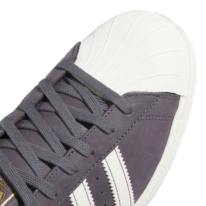 adidas gazelle silver green womens adidas Superstar 80 ADV (Aurora Onix/ Chalk White) 10 main image 0