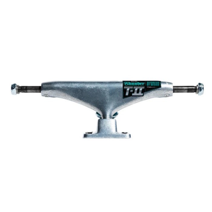 Thunder Trucks - T-II Polished (Pair) | Necessary Skate Company