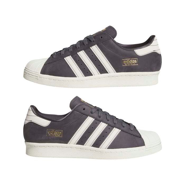 adidas gazelle silver green womens Adidas Superstar 80 ADV Skateboard Shoe