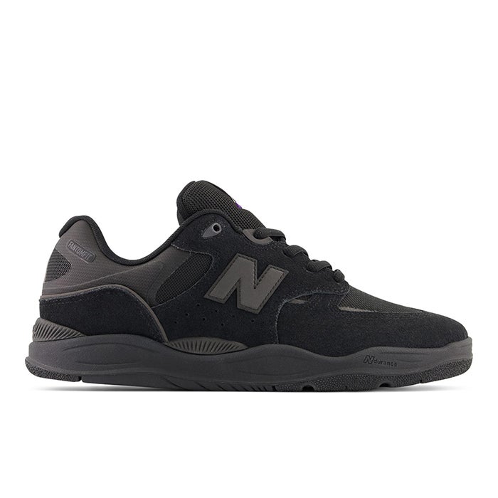 New Balance NB Numeric Tiago Lemos 1010 Black Black